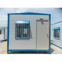 Prefabricated Bunk House