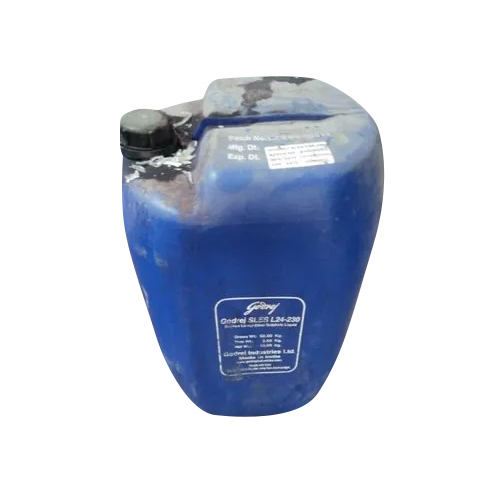Sodium Lauryl Ether Sulphate