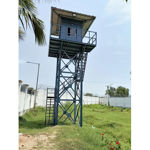 Prefab Watch Tower