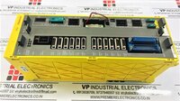 Fanuc Power Supply Module A16b-3200-0071-04a 100315    A16b-1212-0871-17c001422 - Application: Industrial