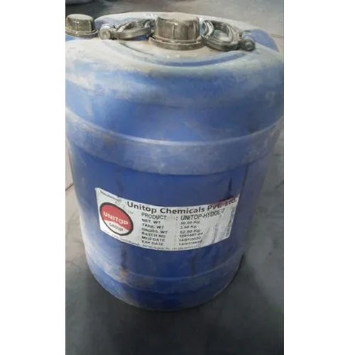 Larydet 200 Lauryl Alcohol Ethoxylate Application: Industrial