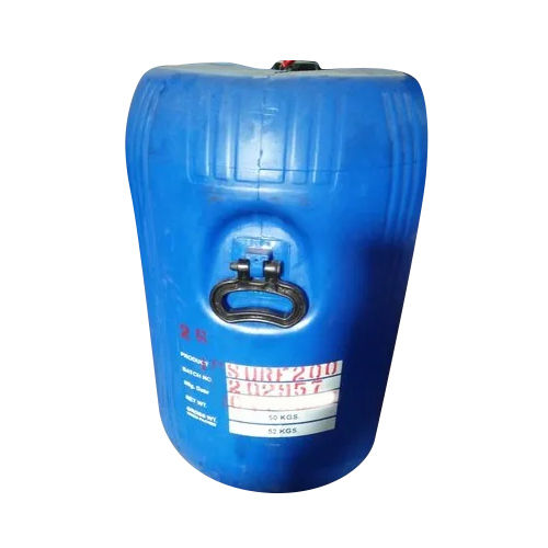 Igsurf 200 Wetting Agent Application: Industrial