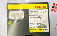 FANUC SERVO AMPLIFIER MODULE A06B-6079-H301