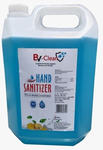 Hand Sanitizer