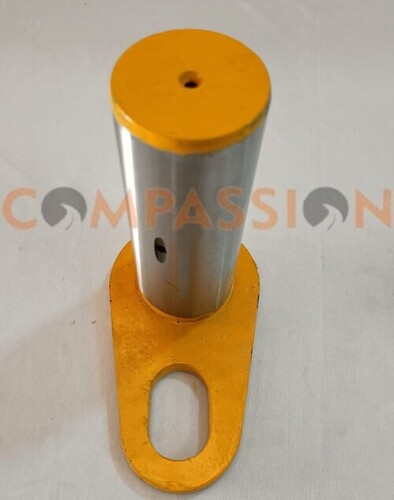 Weld Pin