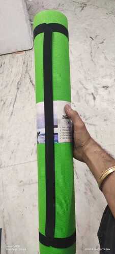 Yoga Mat Belt