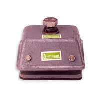 Avmount Cushy Foot Mount - Application: Industrial