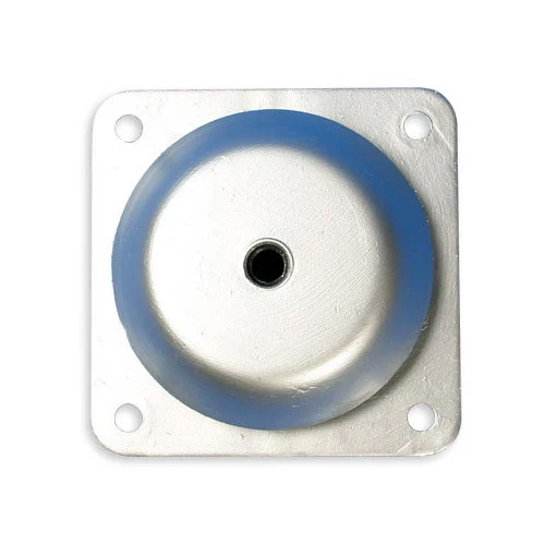 Mild Steel Vibration Mount