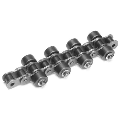 Black Side Roller Chain