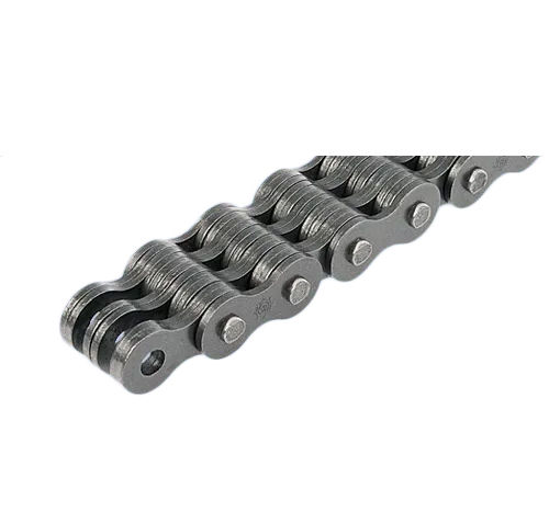 Black Al Series Accumulator Chain