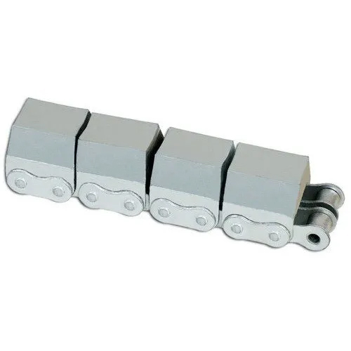 Rubber Top Chain