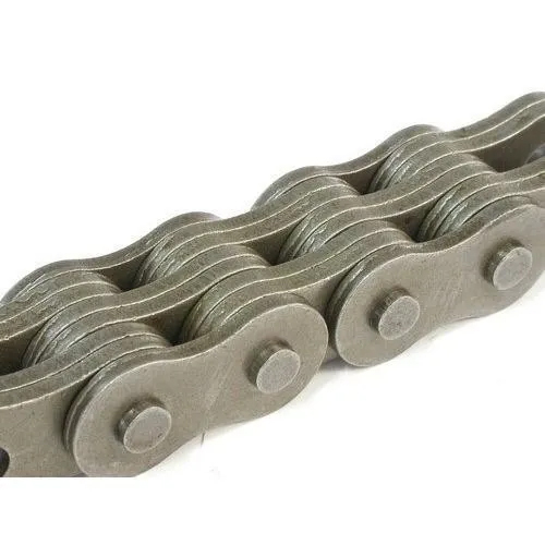 Accumulator Chain