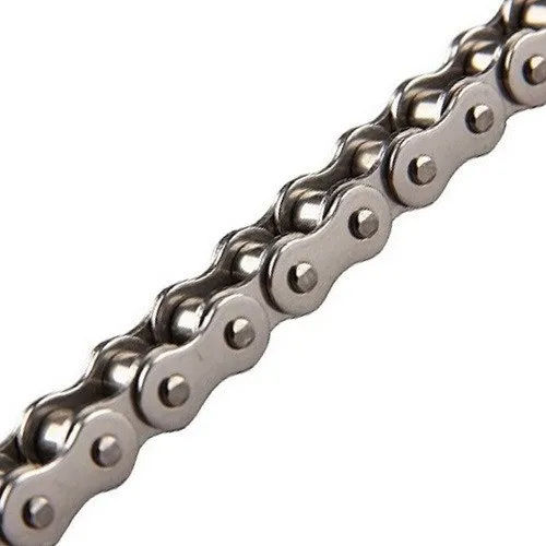 Black Stainless Steel Chain