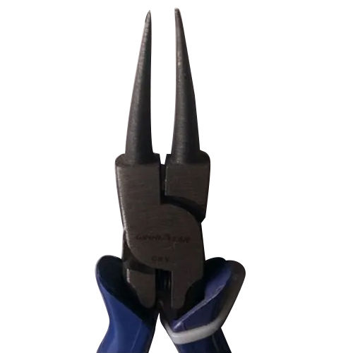 Silver Needle Nose Plier