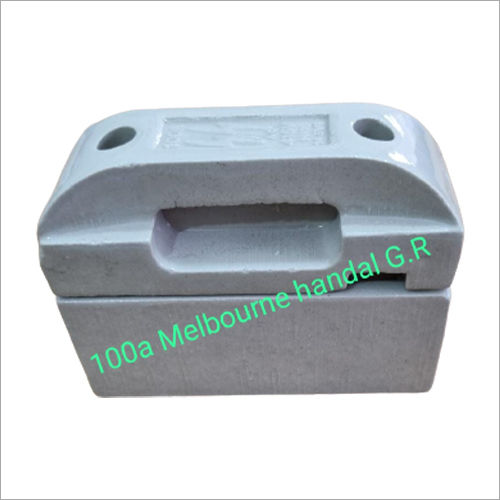 100A Melbourne Handle