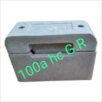 100A HC Melbourne Handle