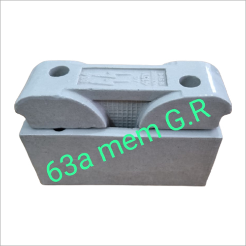 63A Melbourne Handle Application: Industrial