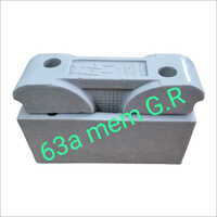 63A Melbourne Handle