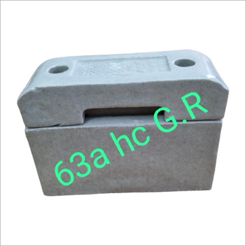 63A HC Melbourne Handle