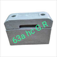 63A HC Melbourne Handle