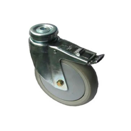 Stainless Steel Trolley Wheel