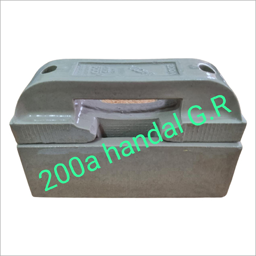 200A Melbourne Handle
