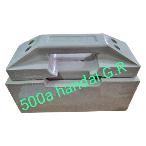 500A Melbourne Handle