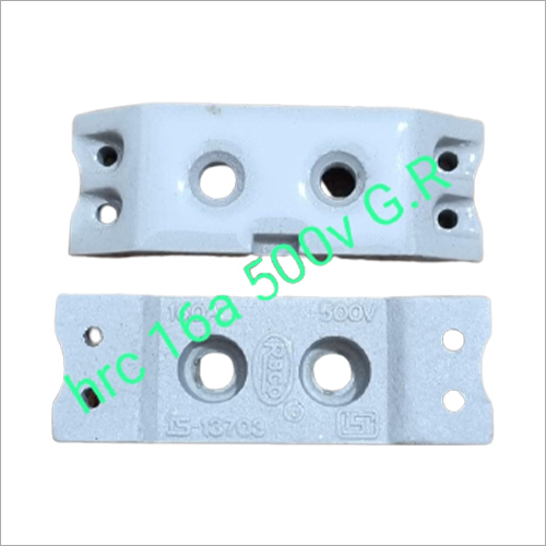 HRC 16A 500V Melbourne Handle