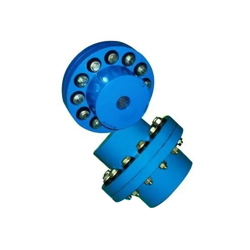 Stainless Steel Gear Coupling