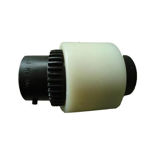 Nylon Gear Coupling