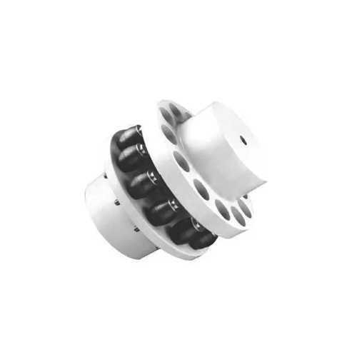 Unique Pin Bush Coupling