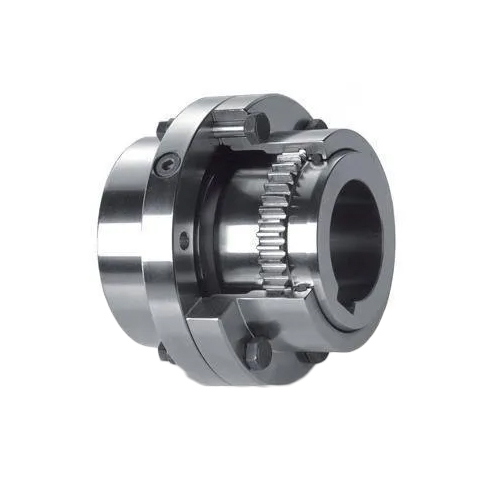 Motor Gear Coupling