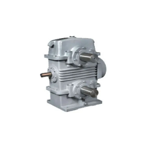 Gray Tube Mill Gear Box