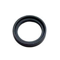 Ferrite Counterbore Ring Magnets Application: Industrial