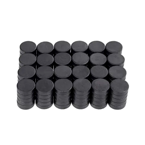 Round Circle Magnets