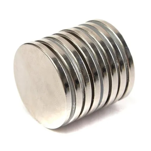 Neodymium Circular Disc Magnets
