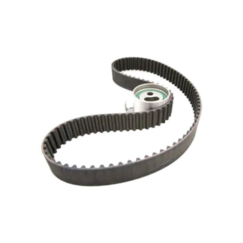 Black Fenner Transmission Belt