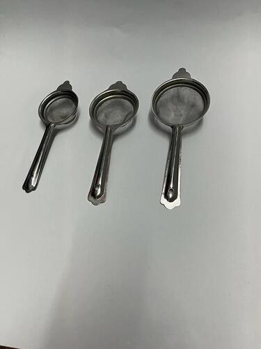TEA STRAINER