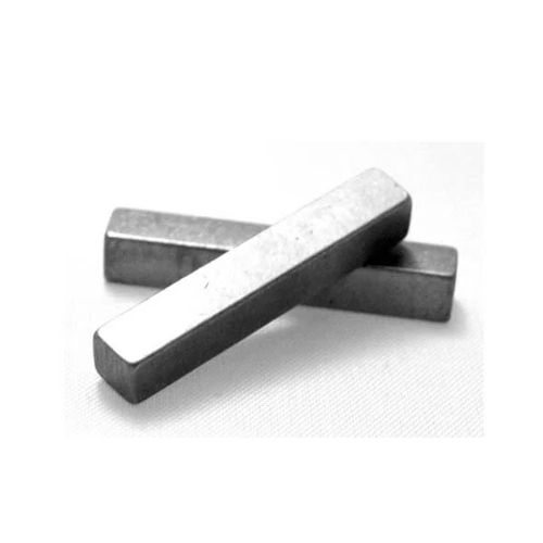 Mild Steel Straight Parallel Key