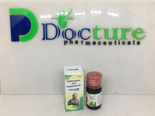 Azithromycin Oral Suspension