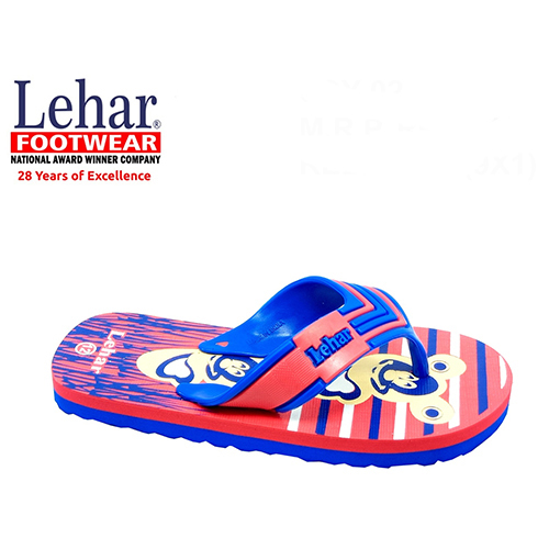 Joy 02 Kid Slipper