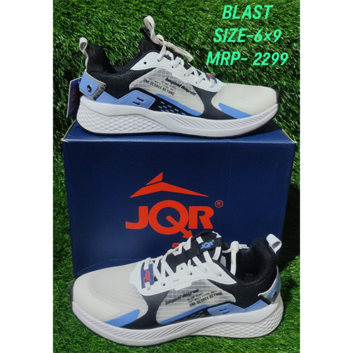 Blast Kids Shoe