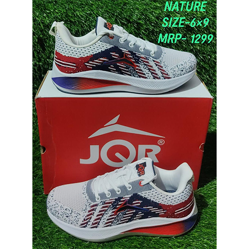Nature Kids Shoe