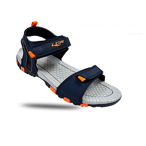 L Earth 69  Boy Sandal