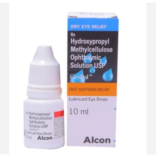 Genteal Eye Drops 10ml