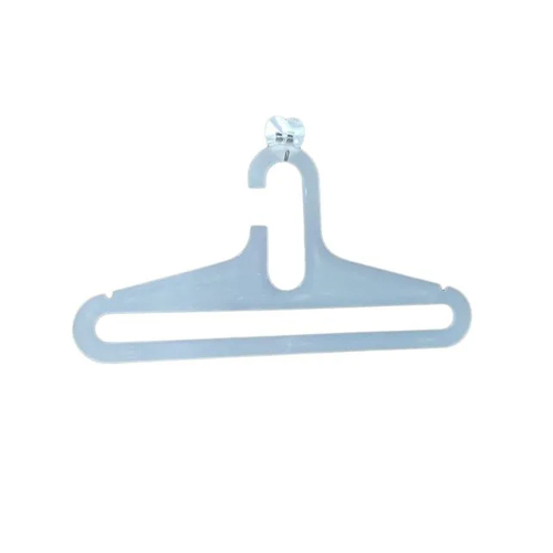 Garment Deluxe Plastic Hanger