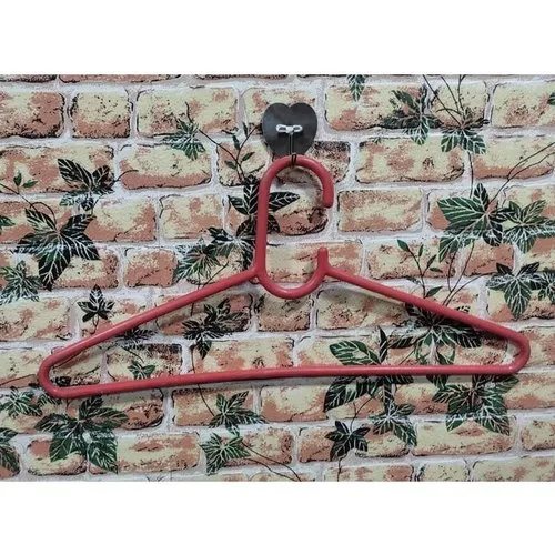 15mm Plastic Cloth Hanger
