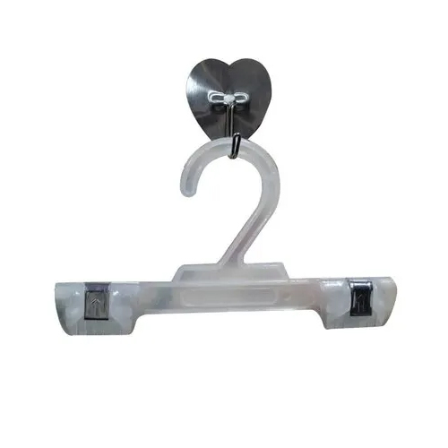 Plastic Top Hanger