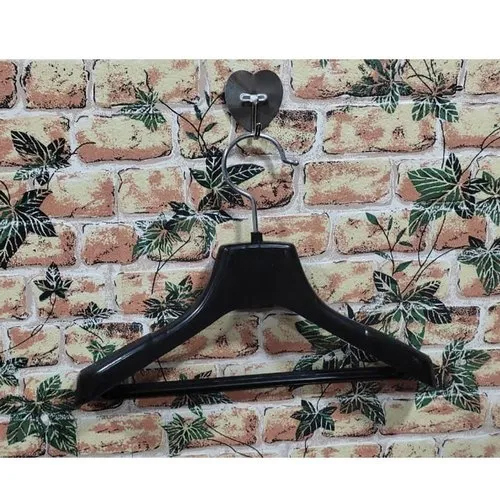 16mm Plastic Suit Hanger
