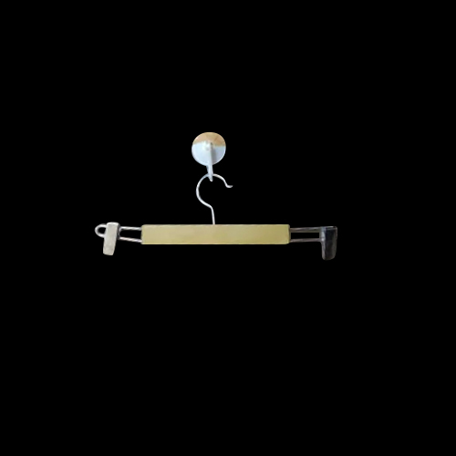 Bottom Clip Hanger